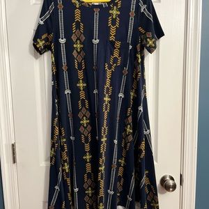 LuLaRoe Carly- S